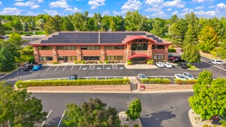 Plus de détails pour 10789 Bradford Rd, Littleton, CO - Bureau à vendre