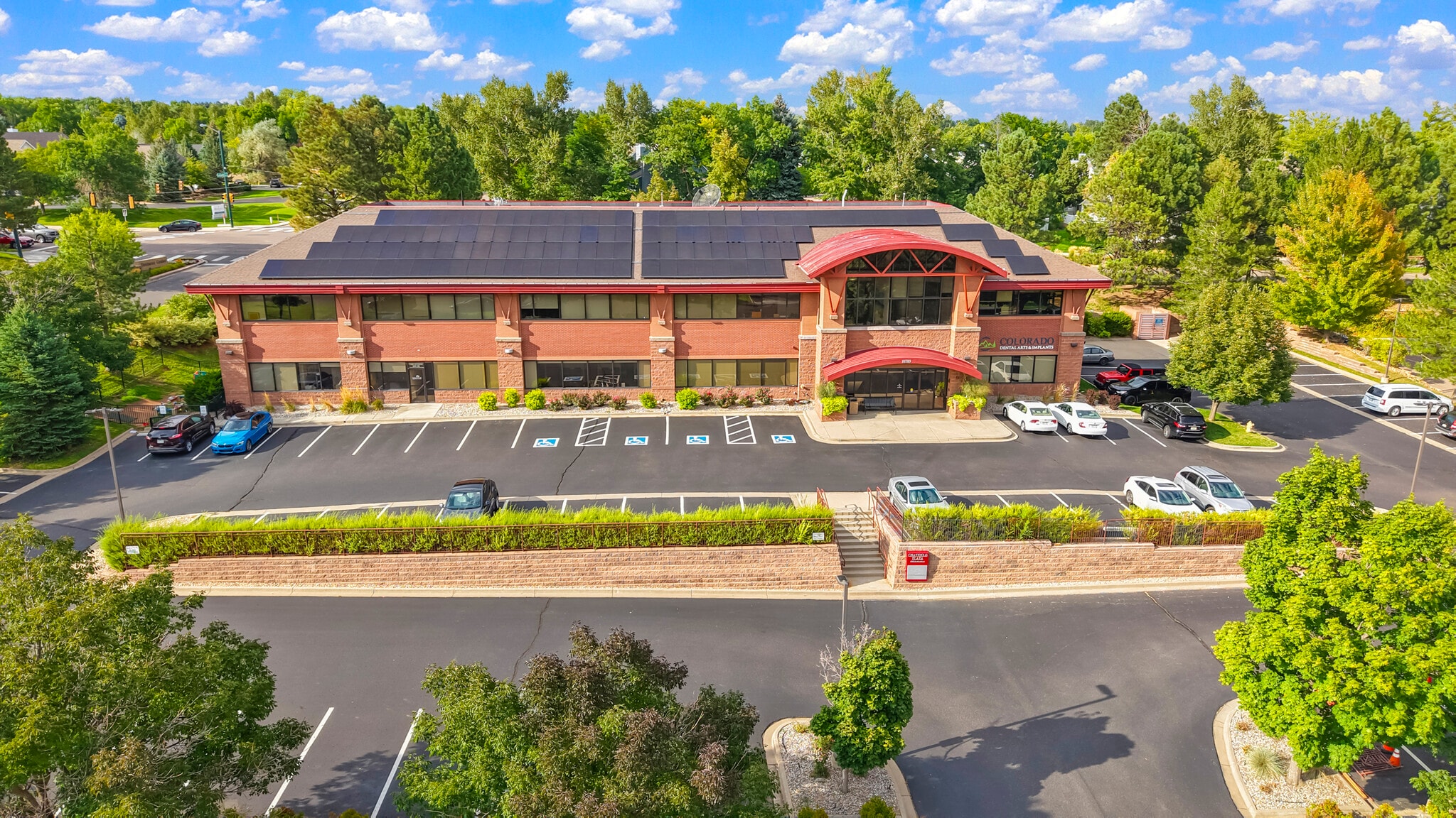 10789 Bradford Rd, Littleton, CO for sale Building Photo- Image 1 of 10