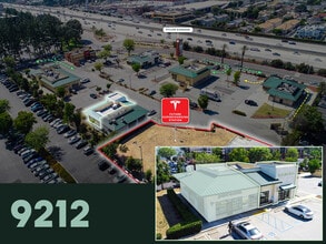 9150-9220 Flair Dr, El Monte, CA à louer Photo intérieure- Image 1 de 1