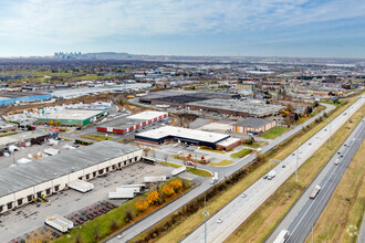 1280 Rue Nobel, Boucherville, QC - Aérien  Vue de la carte