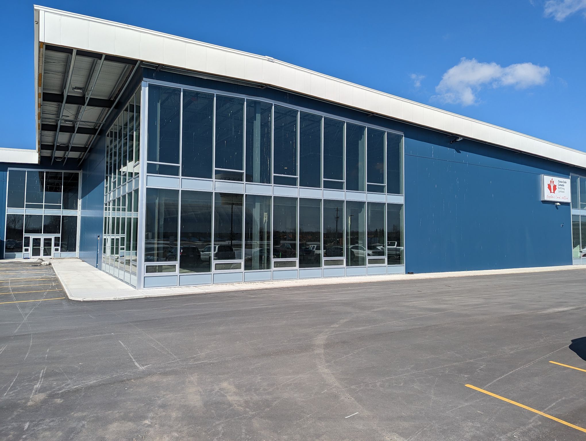 800 Innovation Dr, Kingston, ON for sale Building Photo- Image 1 of 1