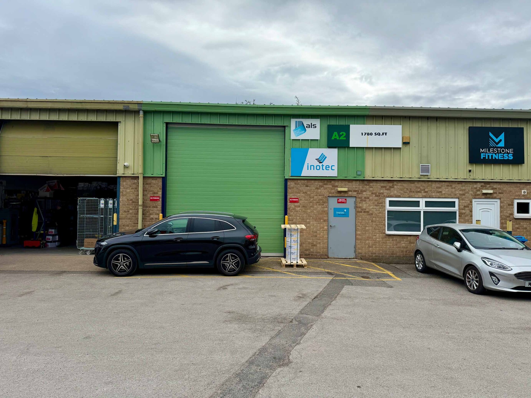 Beck View Rd, Beverley for lease Building Photo- Image 1 of 1