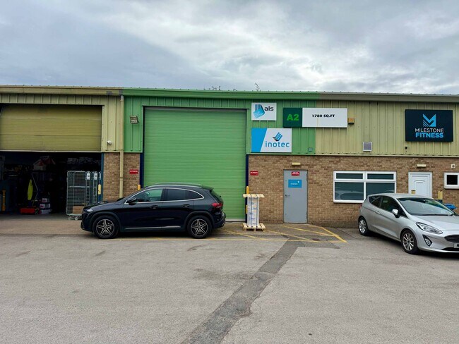 More details for Annie Reed Rd, Beverley - Industrial for Lease