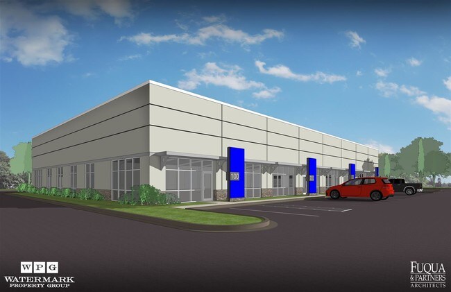 Plus de détails pour 650 Red Hat Rd, Decatur, AL - Industriel à louer