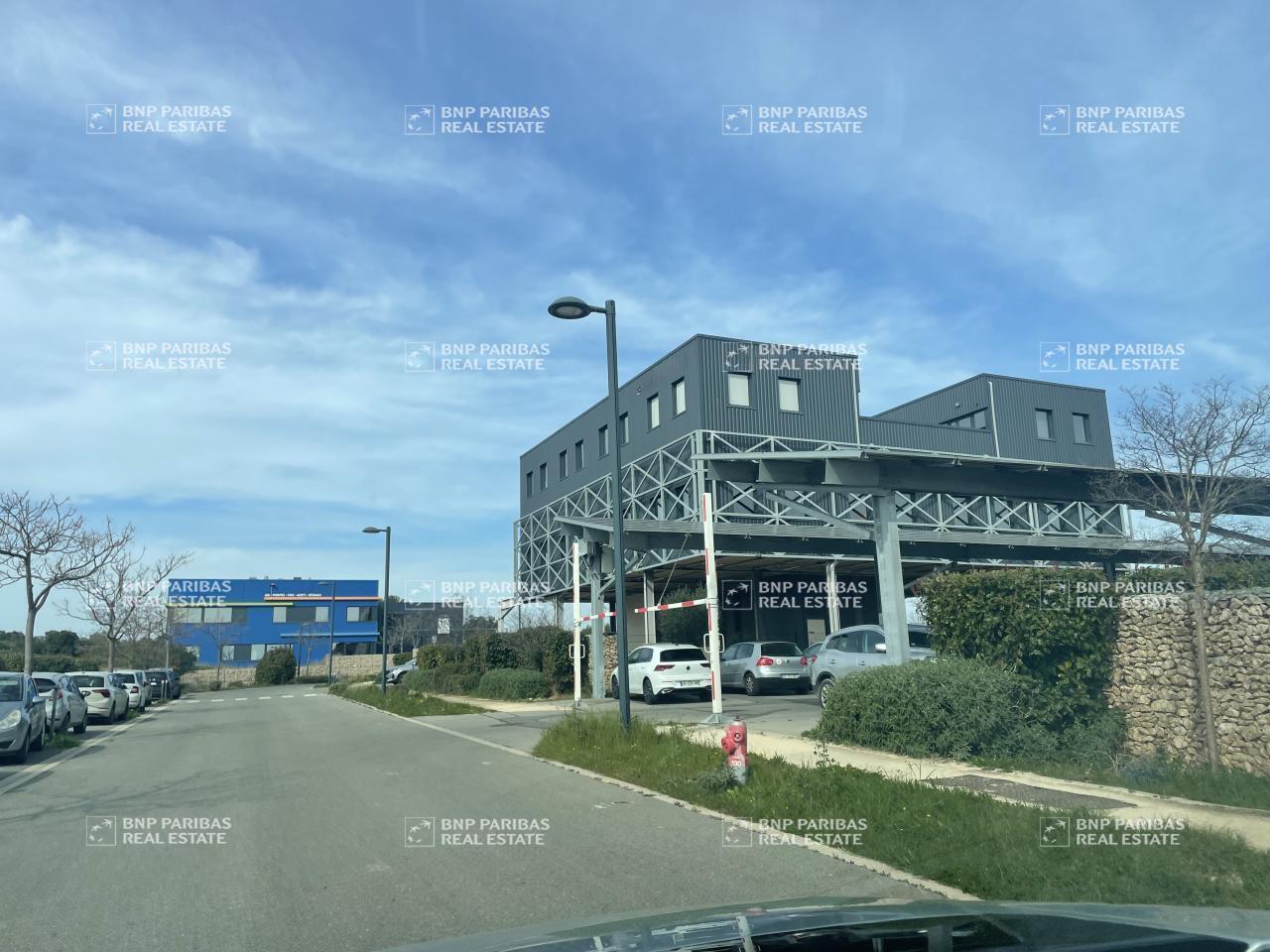 Office in Vendargues for sale Building Photo- Image 1 of 13