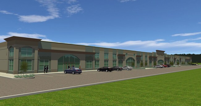 Plus de détails pour 683 York Rd, Pelham, ON - Local d'activités à louer