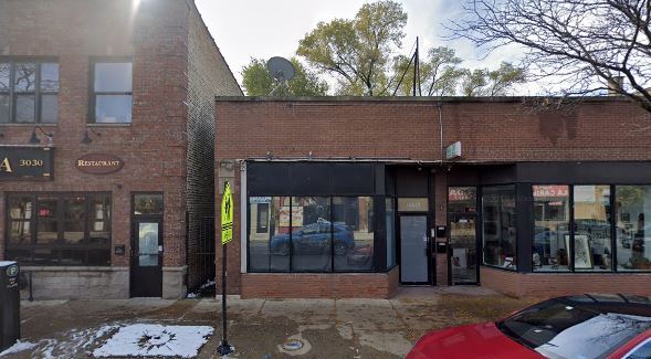 3032-3038 Milwaukee Ave N, Chicago, IL for lease - Building Photo - Image 2 of 7