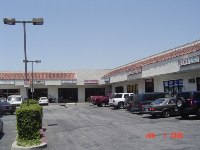 15301-15335 Gale Ave, City Of Industry, CA for lease Building Photo- Image 1 of 4