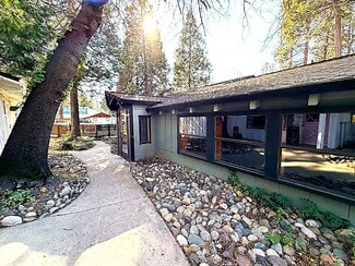 More details for 23036 Joaquin Gully Rd, Twain Harte, CA - Retail for Lease