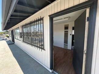 Plus de détails pour 3845 Stobbs Way, Jurupa Valley, CA - Bureau, Commerce de détail à louer