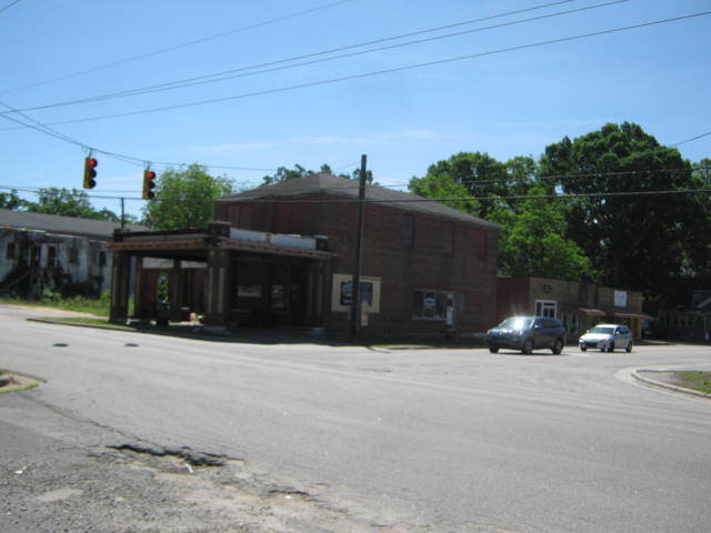 202 US Highway 1, Norlina, NC à vendre Photo principale- Image 1 de 1