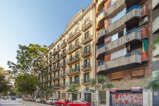 More details for Carrer de Nàpols, 193, Barcelona - Multifamily for Sale
