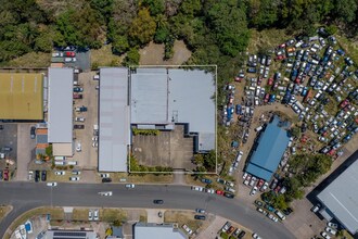 12 William Murray Dr, Cannonvale, QLD - Aerial  map view