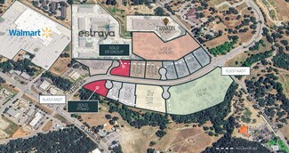 More details for 20 Old San Antonio Rd, Boerne, TX - Land for Sale