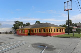 Plus de détails pour 3813 University Blvd W, Jacksonville, FL - Commerce de détail à vendre