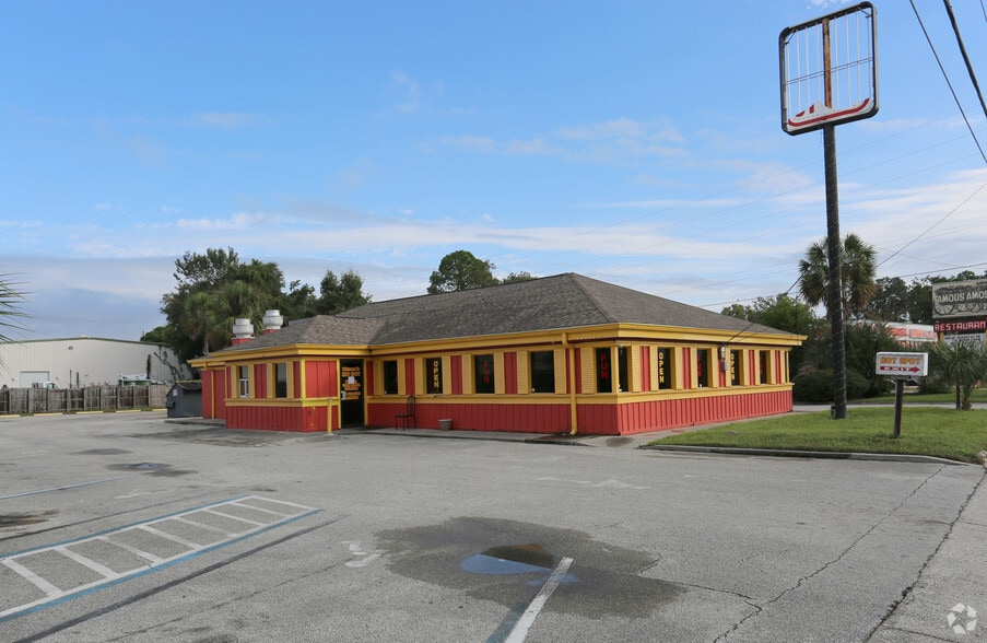 3813 University Blvd W, Jacksonville, FL for sale - Primary Photo - Image 1 of 15