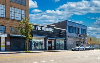 More details for 1506 S Los Angeles St, Los Angeles, CA - Industrial for Sale