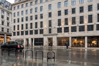 More details for 4-12 Regent St, London - Coworking for Lease