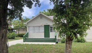 Plus de détails pour 2023 Jeffcott St, Fort Myers, FL - Bureau à vendre