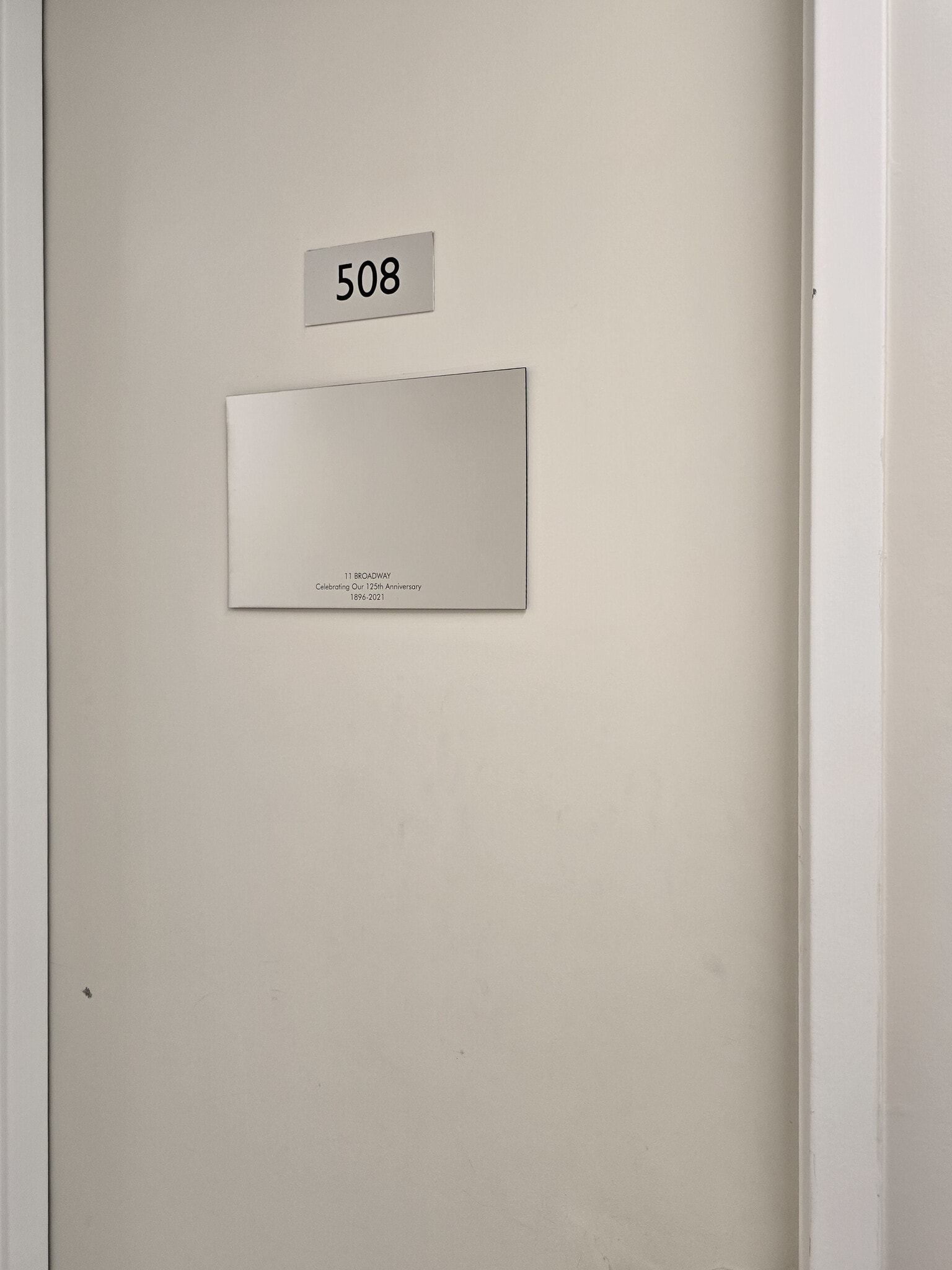 11 Broadway, New York, NY for lease Interior Photo- Image 1 of 5