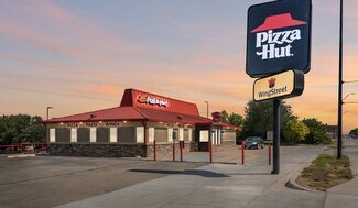 Plus de détails pour 322 S 2nd St, Canadian, TX - Commerce de détail à vendre