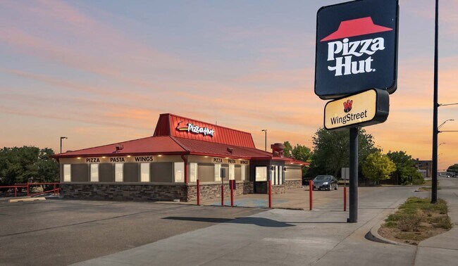 Plus de détails pour 322 S 2nd St, Canadian, TX - Commerce de détail à vendre