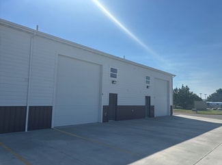 More details for 3311 Conrad Rd, Billings, MT - Industrial for Lease