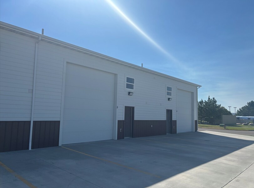 3311 Conrad Rd, Billings, MT for lease Primary Photo- Image 1 of 3
