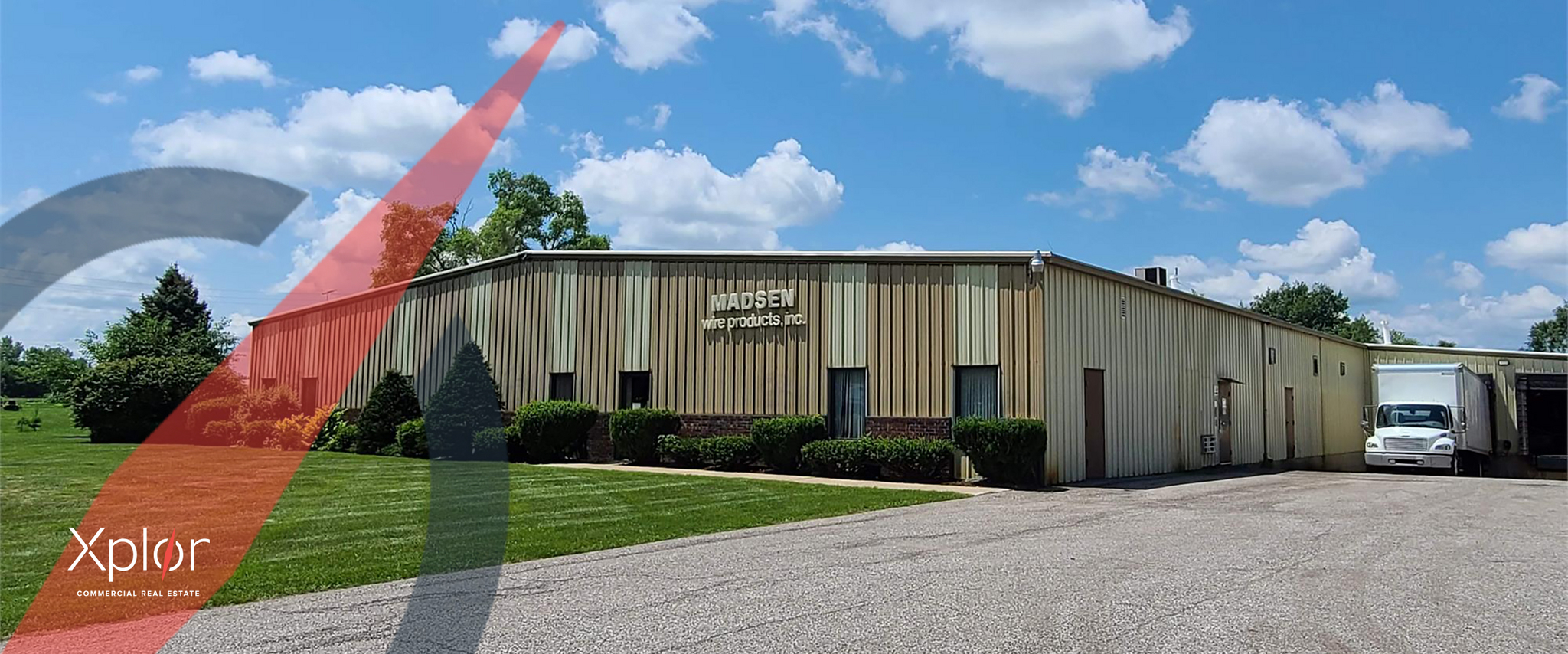 5775 IN-327, Orland, IN for lease Primary Photo- Image 1 of 6