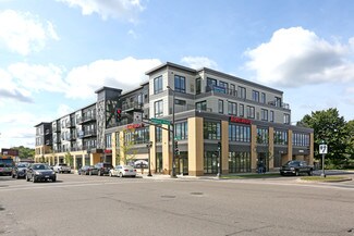Plus de détails pour 725 Cleveland Ave S, Saint Paul, MN - Commerce de détail à louer