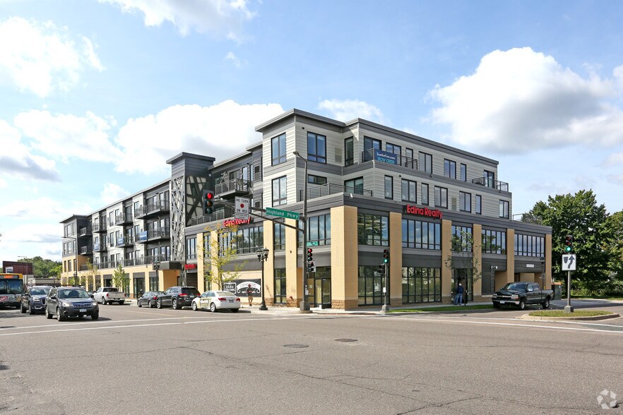 725 Cleveland Ave S, Saint Paul, MN à louer - Photo du bâtiment - Image 1 de 13