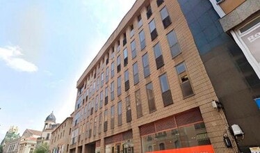 Carretera Cardona, Manresa, Barcelona for lease Building Photo- Image 1 of 8