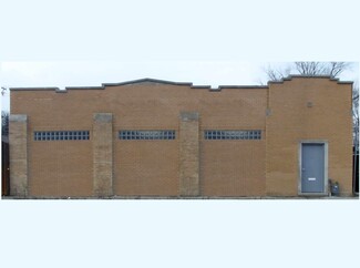 Plus de détails pour 1320 N Cicero Ave, Chicago, IL - Industriel à vendre