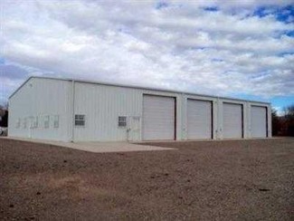 Plus de détails pour 2975 State Highway 47, Los Lunas, NM - Industriel à vendre