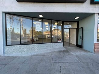 Plus de détails pour 639 N Lake Ave, Pasadena, CA - Commerce de détail à louer