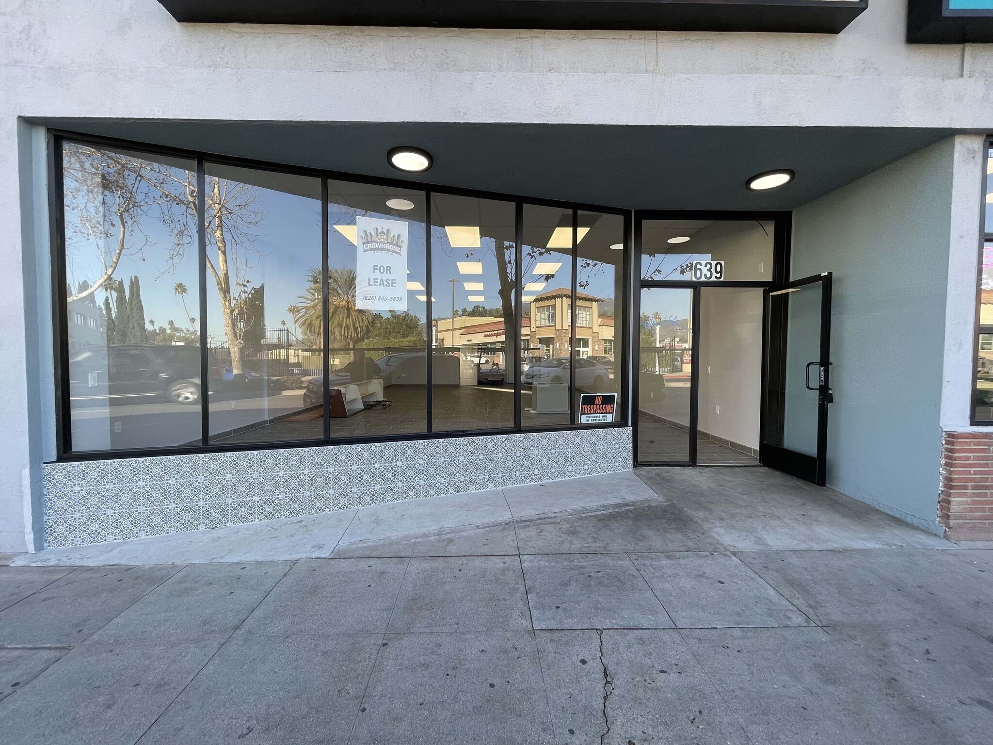 639 N Lake Ave, Pasadena, CA for lease Building Photo- Image 1 of 15