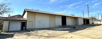 South Austin Private Storage - Warehouse