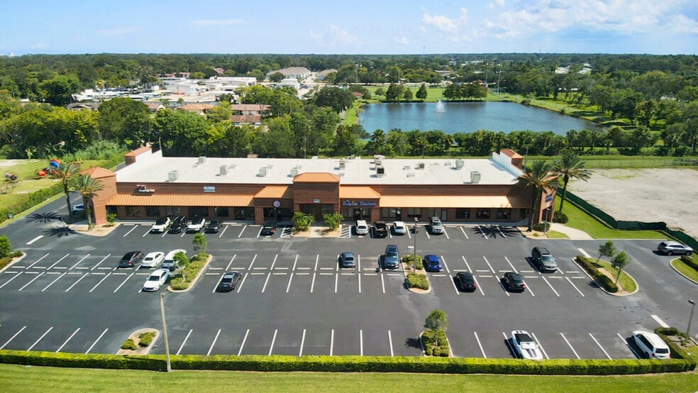 1801 S Nova Rd, Daytona Beach, FL for sale - Building Photo - Image 2 of 19