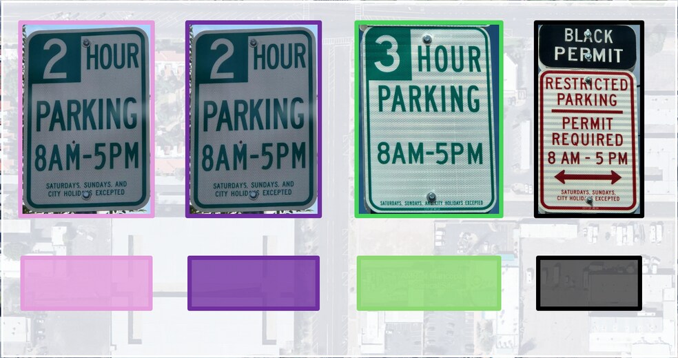 61 N Hibbert, Mesa, AZ à vendre - Photo du bâtiment - Image 3 de 22