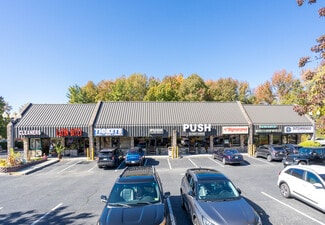 More details for 349 Us Highway 9, Englishtown, NJ - Retail for Lease
