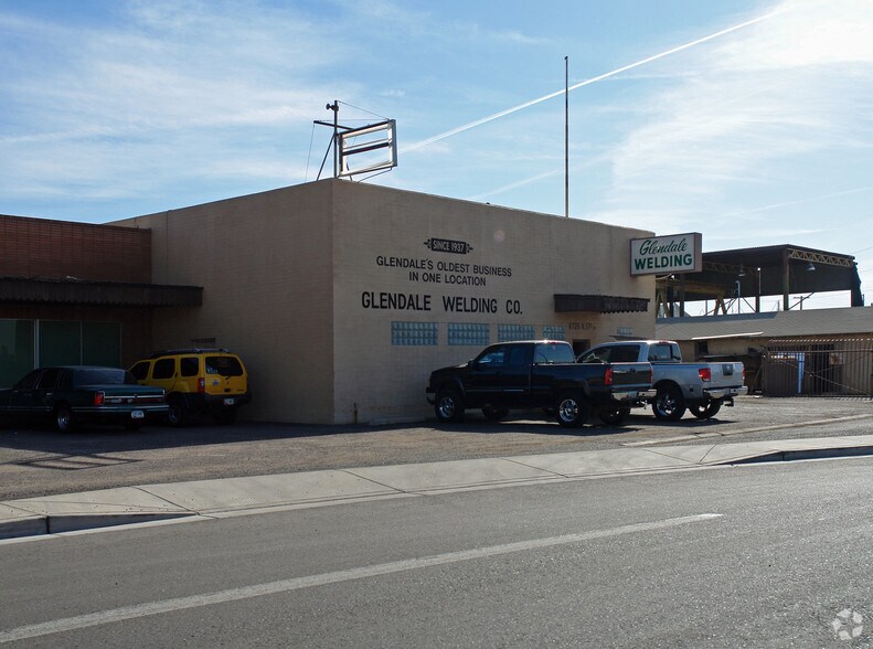 6725 N 57th Dr, Glendale, AZ for sale - Primary Photo - Image 1 of 4