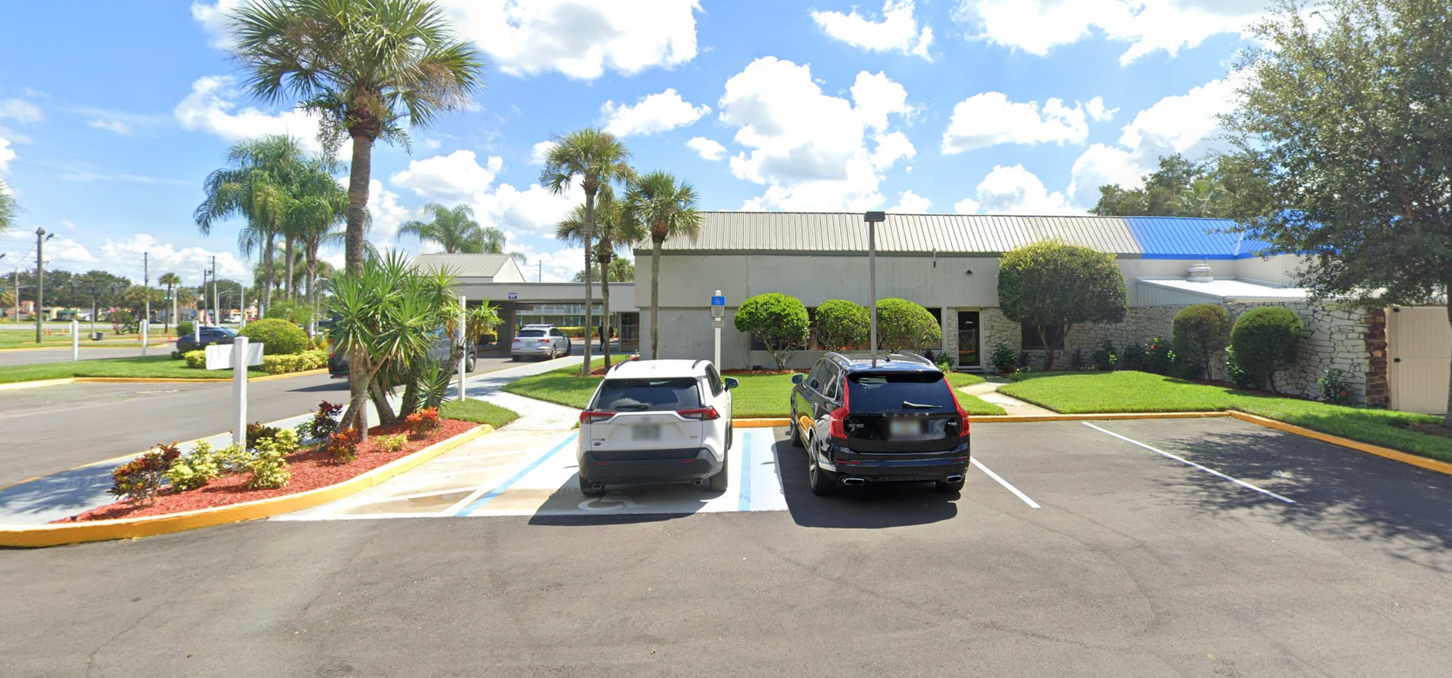 8660 W Irlo Bronson Memorial Hwy, Kissimmee, FL for lease Interior Photo- Image 1 of 15
