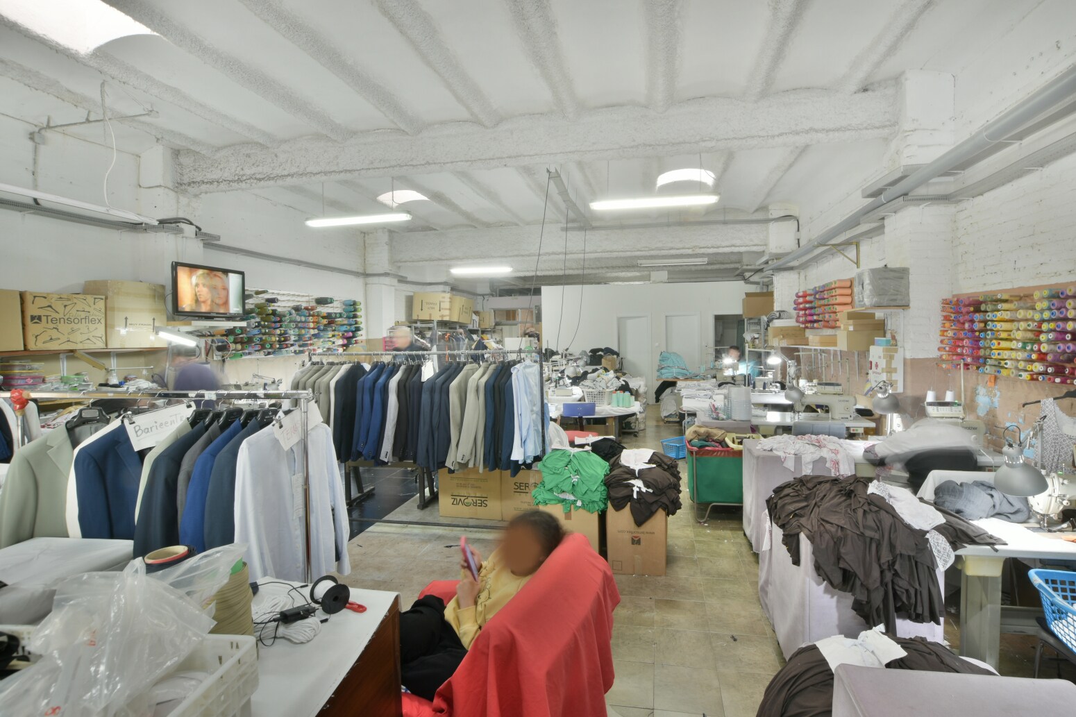 Carrer de Josep Prats, 23, L'Hospitalet de Llobregat, Barcelona for sale Interior Photo- Image 1 of 26