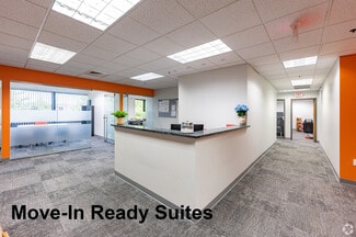 Plus de détails pour 350 Lincoln St, Hingham, MA - Bureau à louer