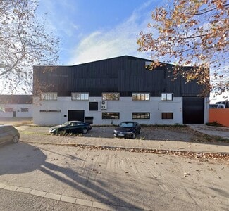 Plus de détails pour Industriel à louer