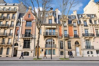 Plus de détails pour 132 Avenue De Villiers, Paris - Bureau à louer