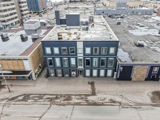 More details for 369 Queen St E, Sault Ste. Marie, ON - Office for Lease