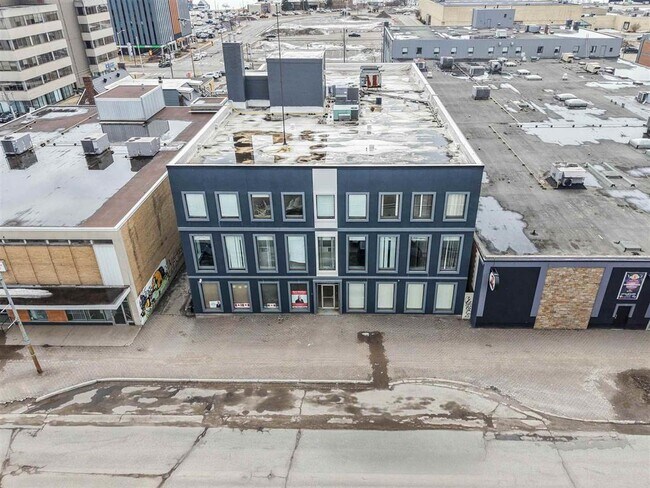 Plus de détails pour 369 Queen St E, Sault Ste. Marie, ON - Bureau à louer