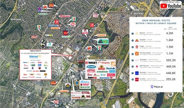 1050 W Edgar Rd, Linden, NJ for lease Other- Image 1 of 5