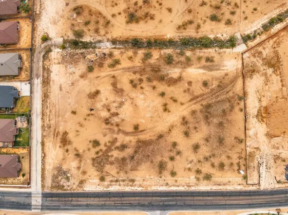 Tres Hermanas blvd, Odessa, TX à vendre - Aérien - Image 3 de 3